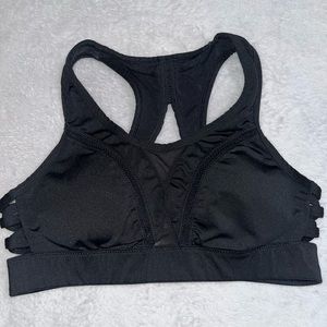 Yvette sports bra